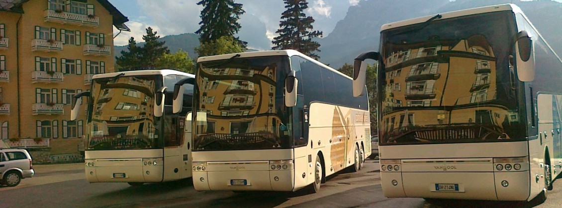 Autobus Usati Plurimarche